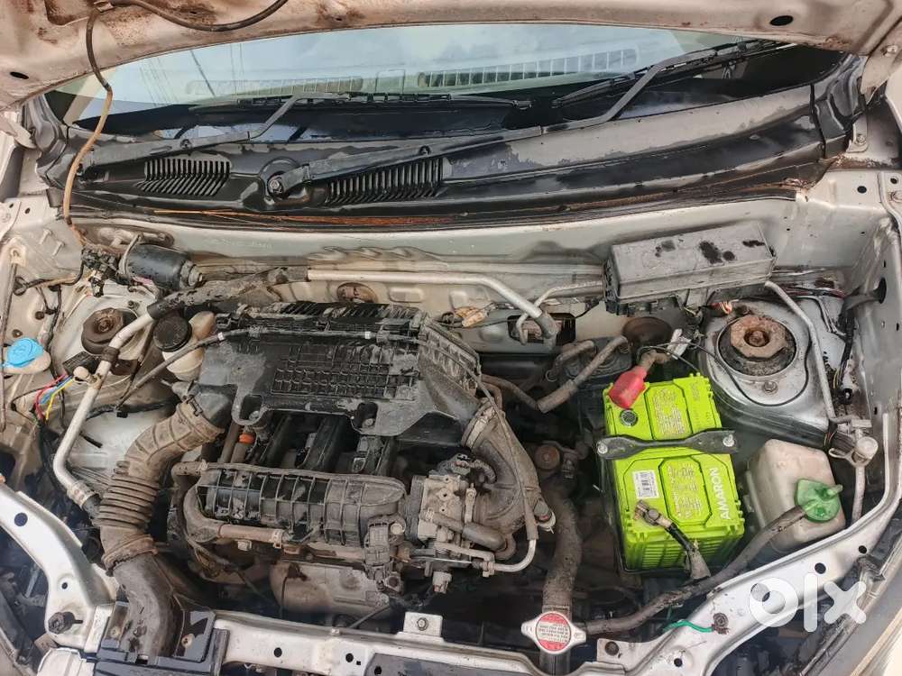Maruti Suzuki Alto 2nd 2013 Kms