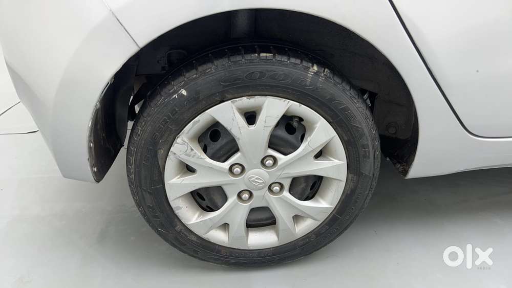 Hyundai Grand I10 1.2 Kappa Magna, 2015, Petrol