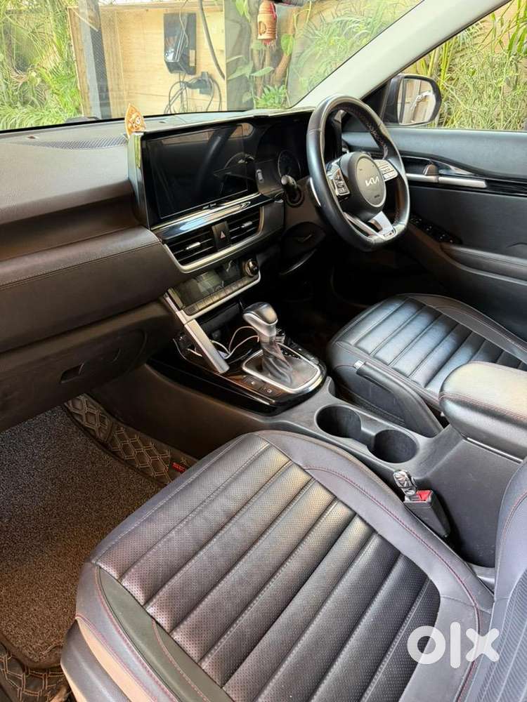 Kia Seltos 2022 Diesel 55000 Km Driven