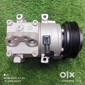 Buy Sell Used Ac Compressor in Rohini Second Hand Spare Parts in Rohini OLX