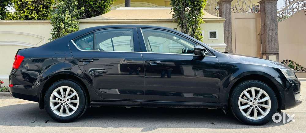 Skoda Octavia 2.0 Tdi Style Plus At, 2015, Diesel