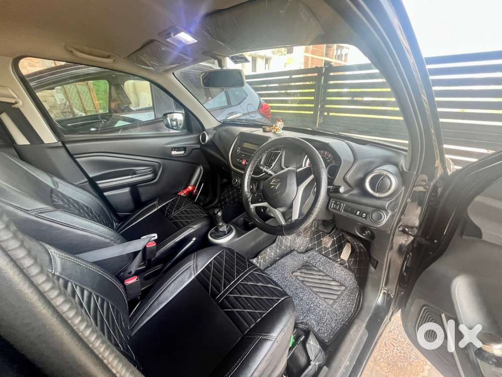Maruti Suzuki Celerio 2023 Zxi