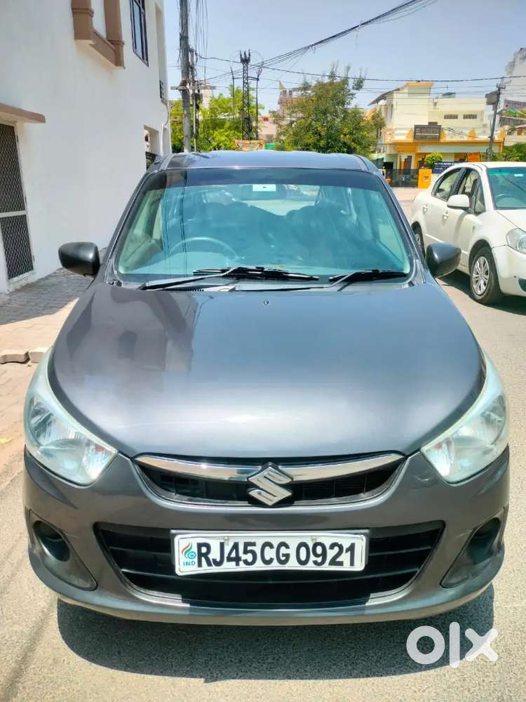 Alto K 10 Vxi Automatic 2019 Model. Car In A Good Condition