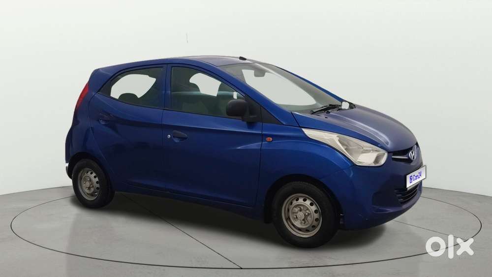 Hyundai Eon Era +, 2014, Petrol