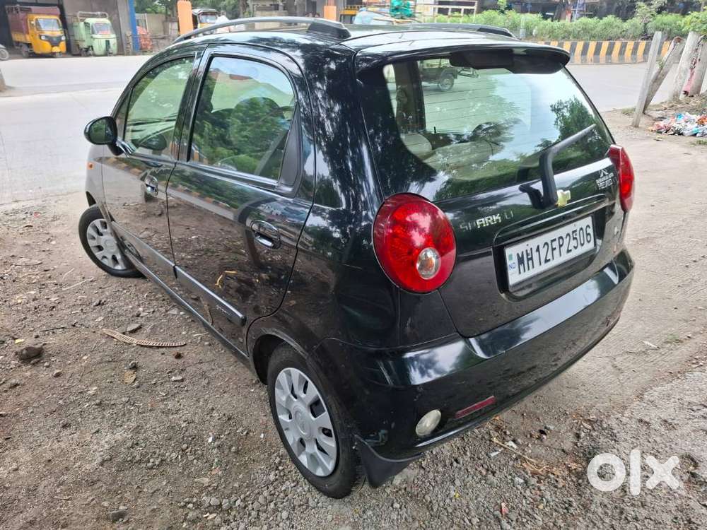 Chevrolet Spark Lt 2009