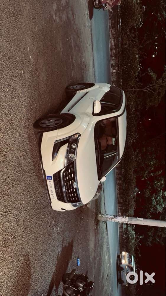 Mahindra Xuv500 Diesel 2019 Cost Neogtiable