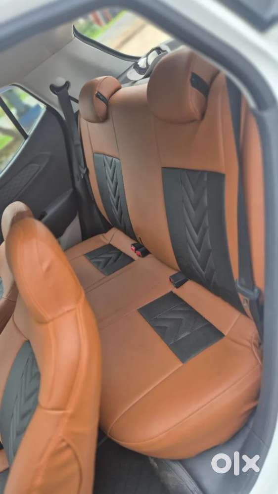 Hyundai Grand I10 Nios, 2024, Cng & Hybrids