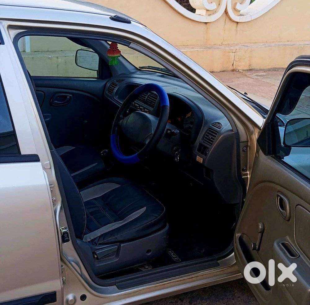 Maruti Suzuki Alto, 2006, Petrol