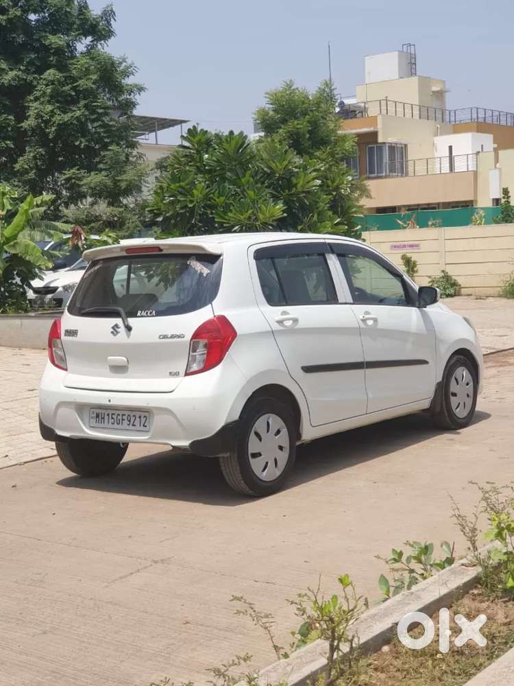 Maruti Suzuki Celerio Zxi, 2018, Petrol