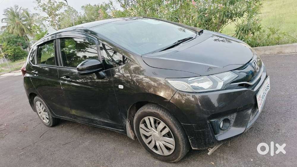 Honda Jazz 1.2 Sv I Vtec, 2017, Petrol