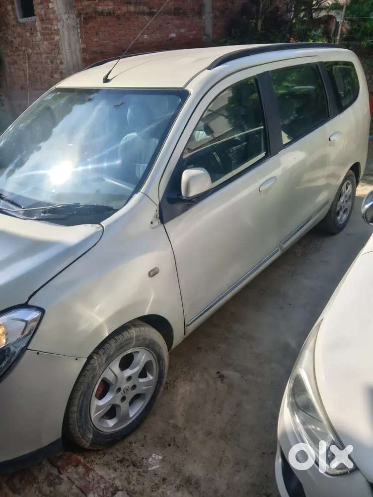 Renault Lodgy 2016