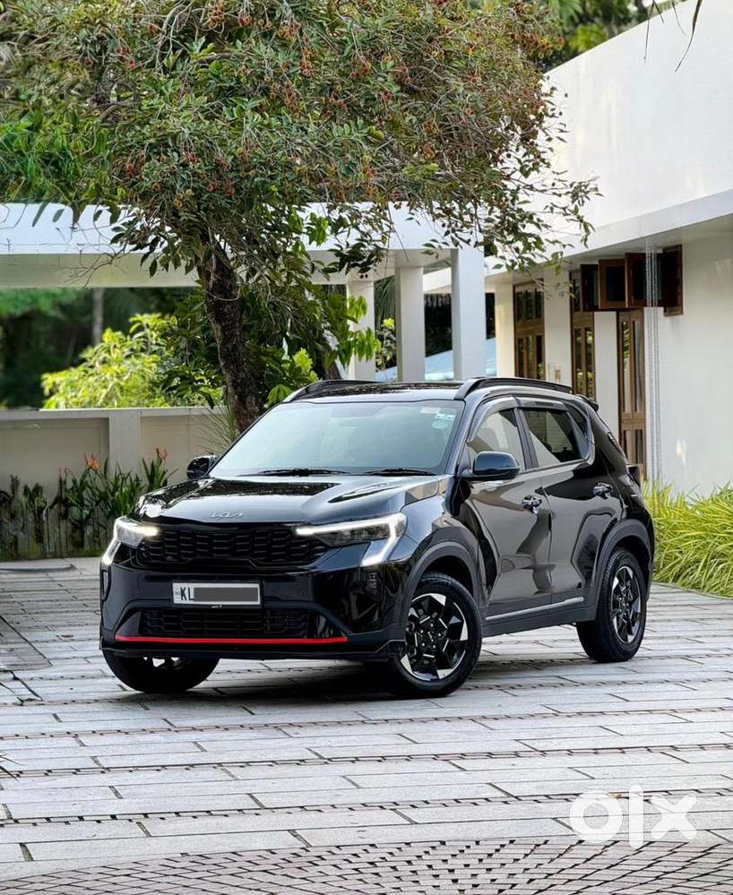 Kia Sonet 2025