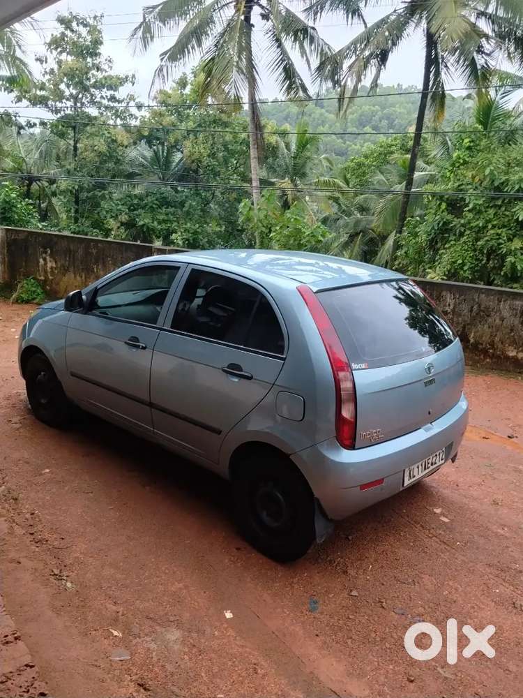 Tata Indica Dl 2010 Diesel