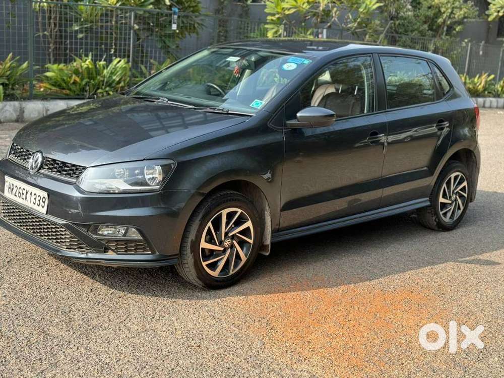 Volkswagen Polo 1.0 Comfortline Plus, 2020, Petrol