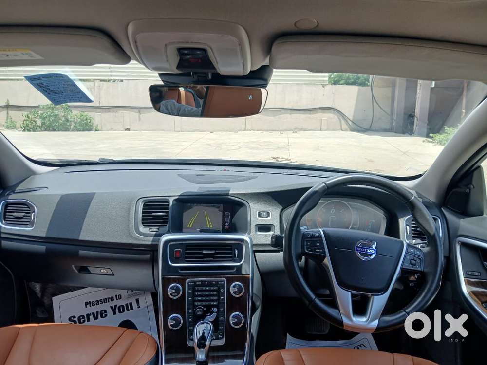 Volvo S60 D4 Momentum, 2018, Diesel