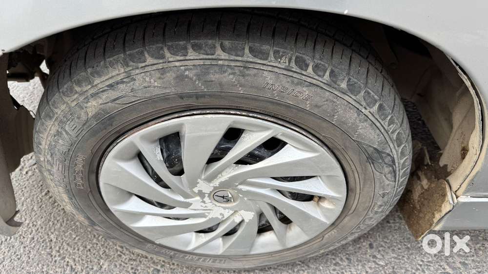 Toyota Innova 2.5 G (diesel) 8 Seater, 2016, Diesel