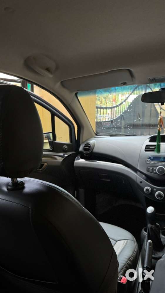 Chevrolet Beat Lt 2011