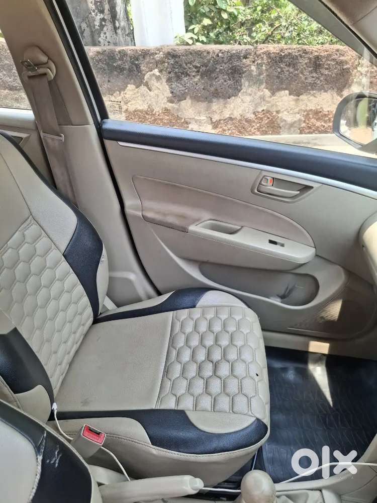 Maruti Suzuki Dzire 2021 Petrol 130000 Km Driven