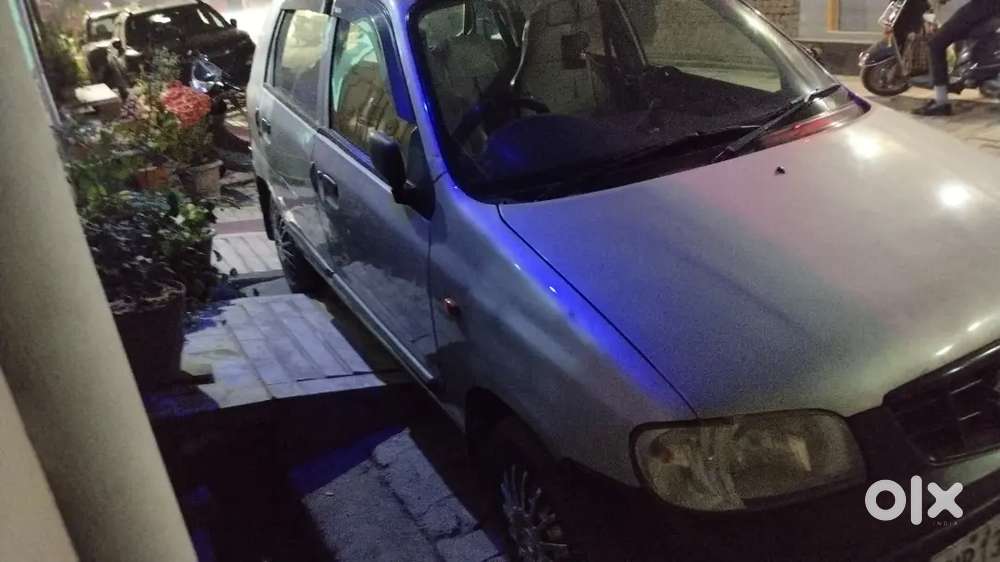 14 Months Bache Hai Or Cng With Petrol H Good Condition H Car Ki