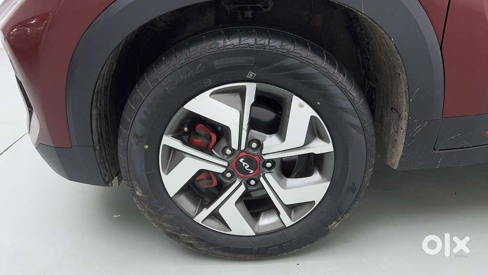 Kia Sonet Gtx Plus 1.5 Dct At, 2022, Diesel