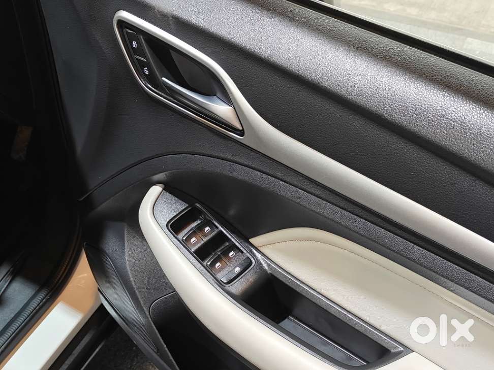 Mg Astor 1.5 Sharp, 2023, Petrol