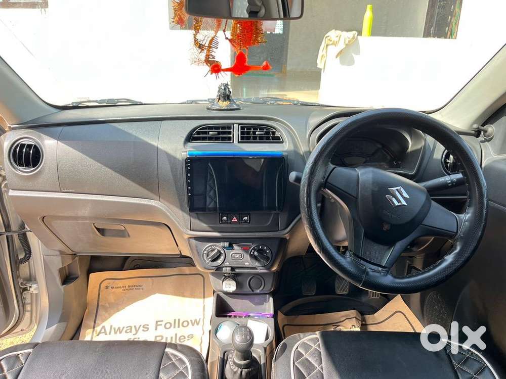 Maruti Suzuki Alto K10 2024 Petrol Well Maintained