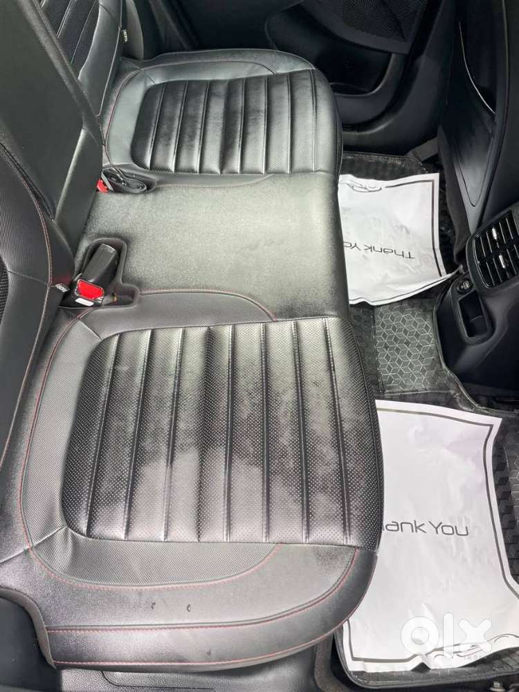 Kia Seltos 1.4 Gtx + Petrol At, 2020, Petrol