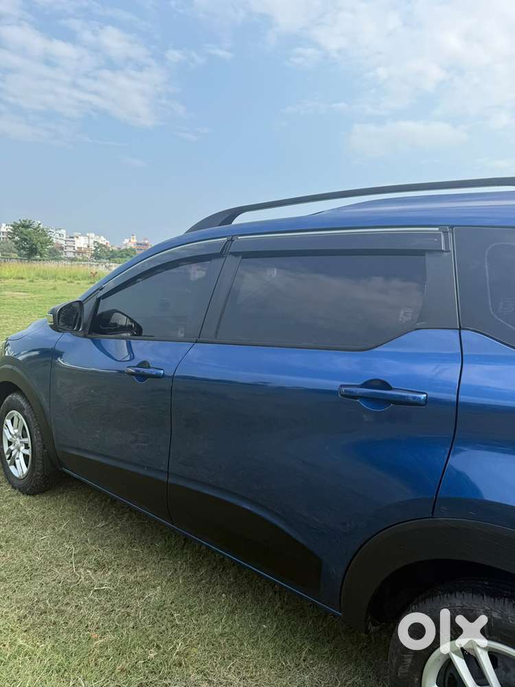Renault Triber Petrol 2022