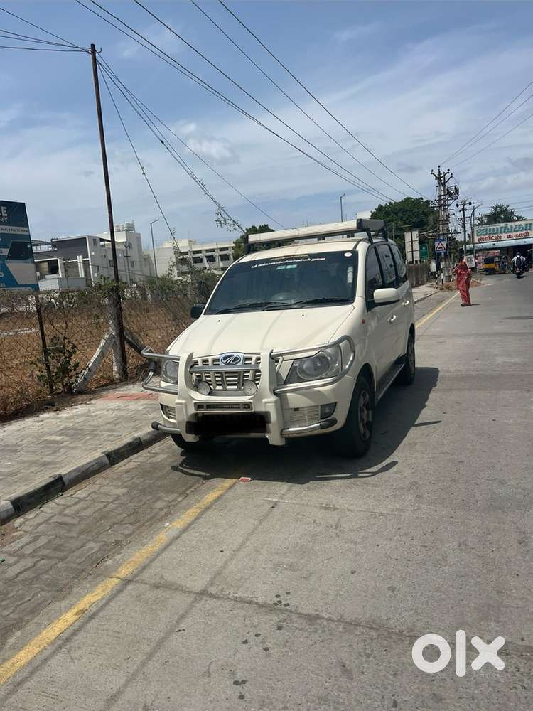 Mahindra Xylo Diesel 2010 Car