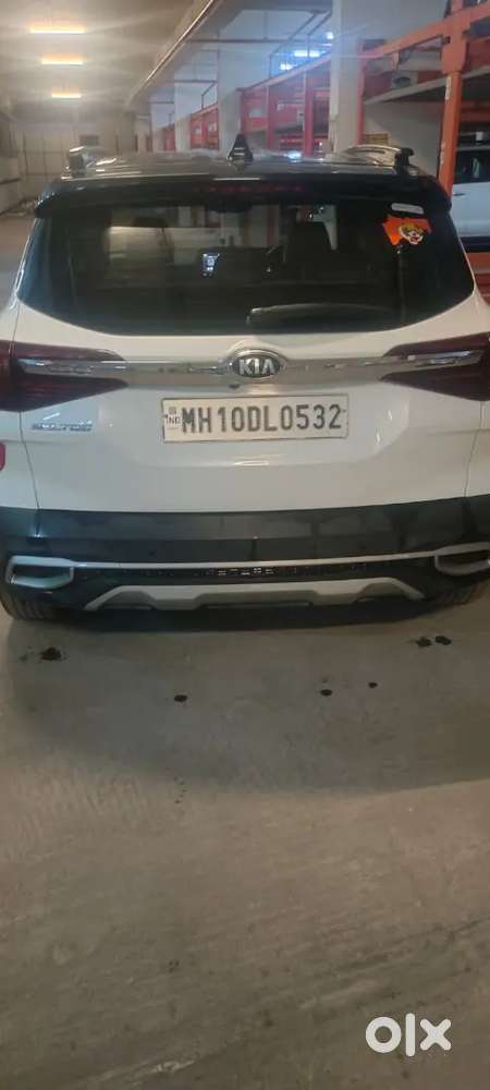 Kia Seltos D 2020