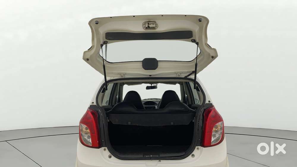 Maruti Suzuki Alto 800 Lxi, 2018, Petrol