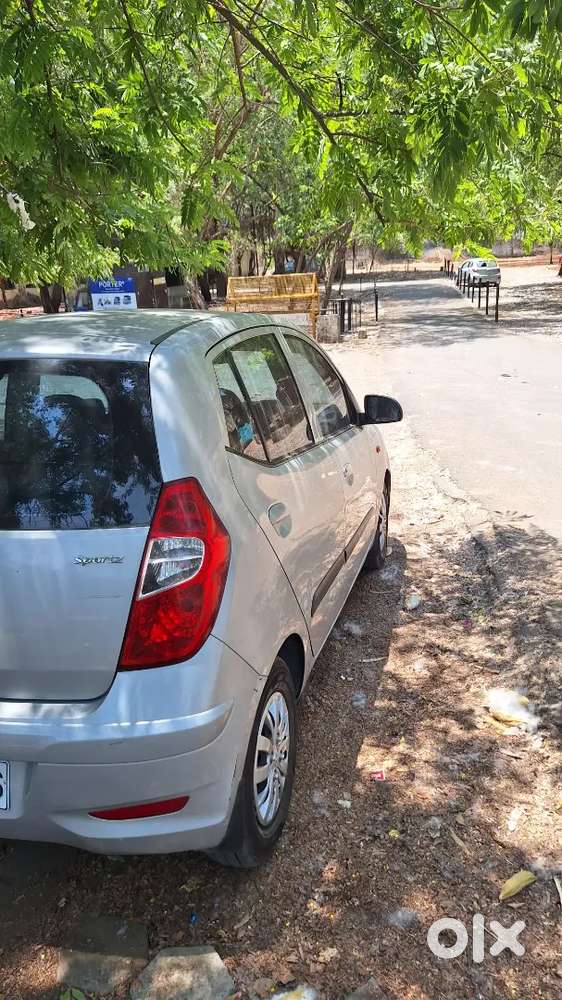 Very Good Condition