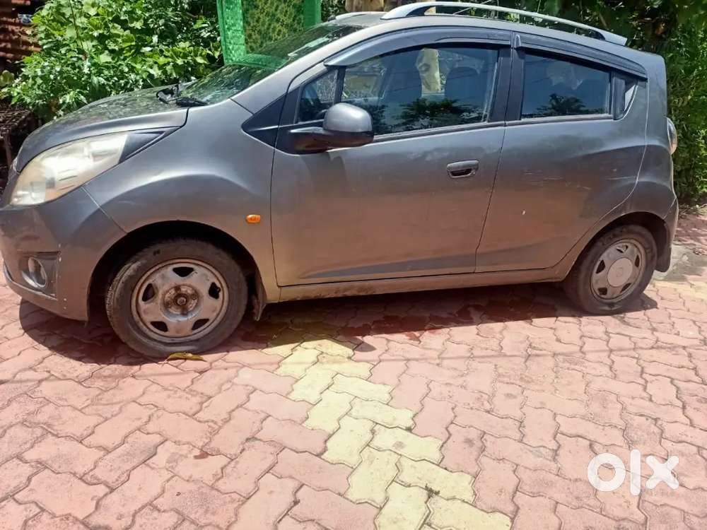 Chevrolet Beat 2011