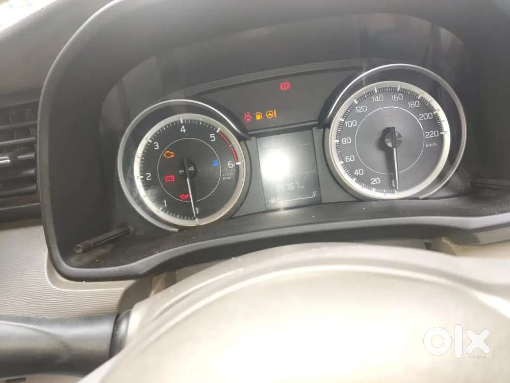 Maruti Suzuki Ertiga Vdi 2019 1.3 Type3.  Sill Tyers Unsure Walid.