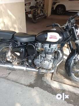 Olx royal enfield online price