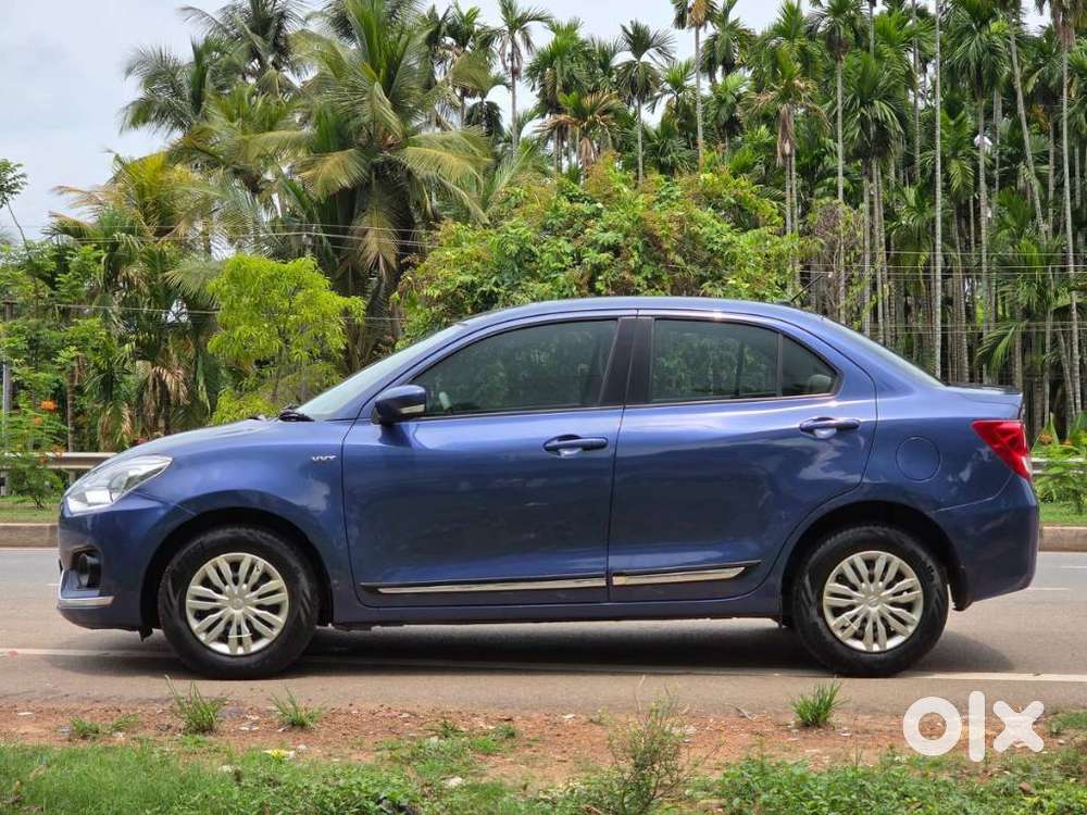 Maruti Suzuki Swift Dzire 1.2 Vxi Bsiv, 2019, Petrol