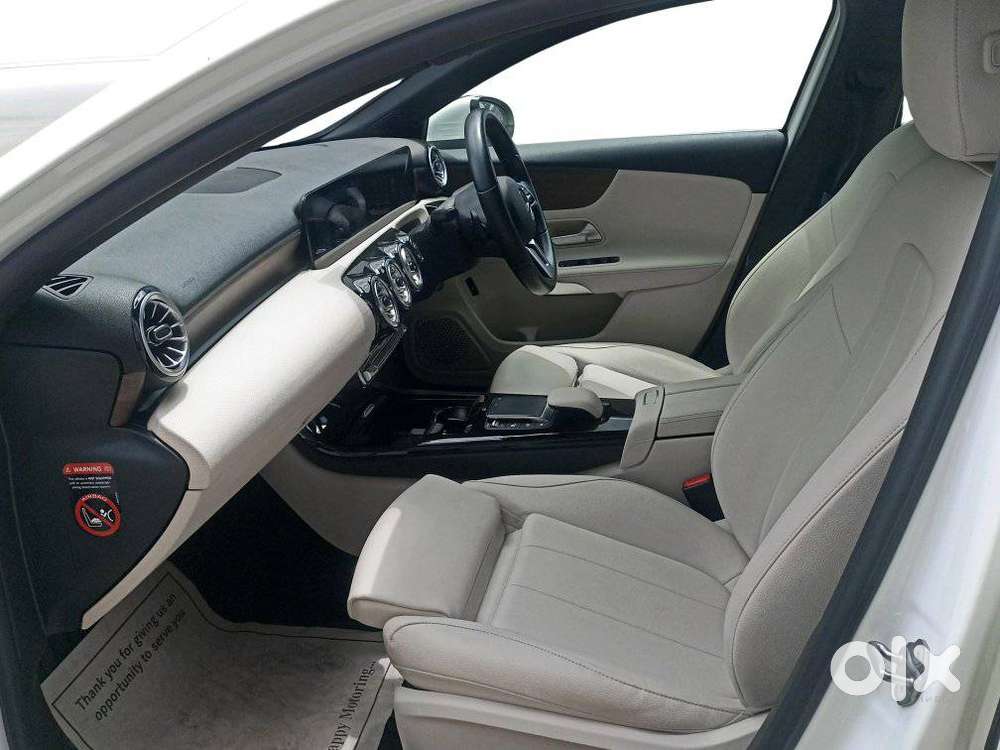 Mercedes-benz A-class Limousine 200d, 2022, Diesel