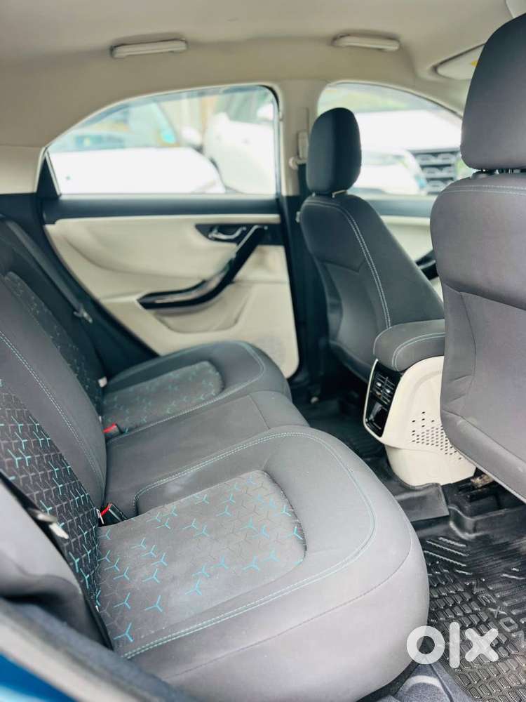 Tata Nexon Ev Xz Plus, 2022, Electric