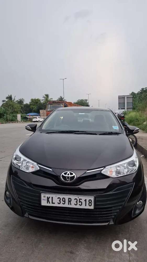 Toyota Yaris 1.5 2021