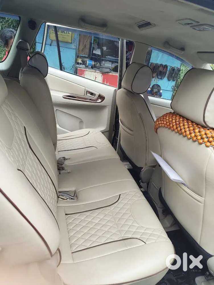 Toyota Innova Diesel 2014