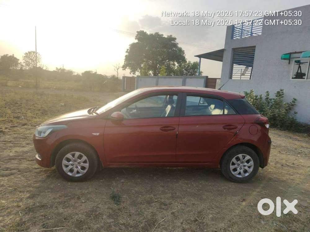 Hyundai Elite I20 Magna 2016 | Petrol | 70,000 Km | Non-accidental