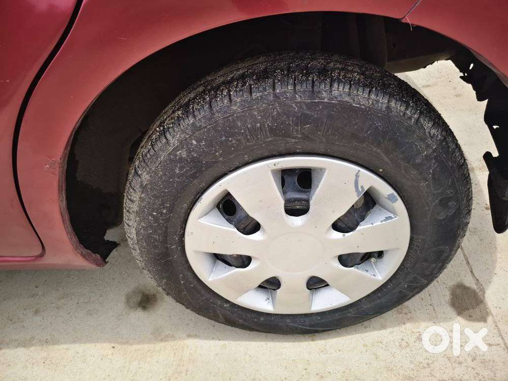 Datsun Go T, 2014, Petrol