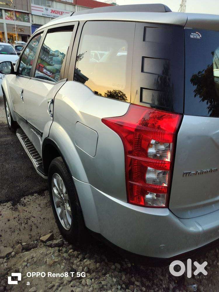 Mahindra Xuv500 W10 Awd, 2015, Diesel