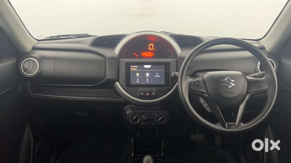 Maruti Suzuki S-presso Vxi O Amt, 2024, Petrol