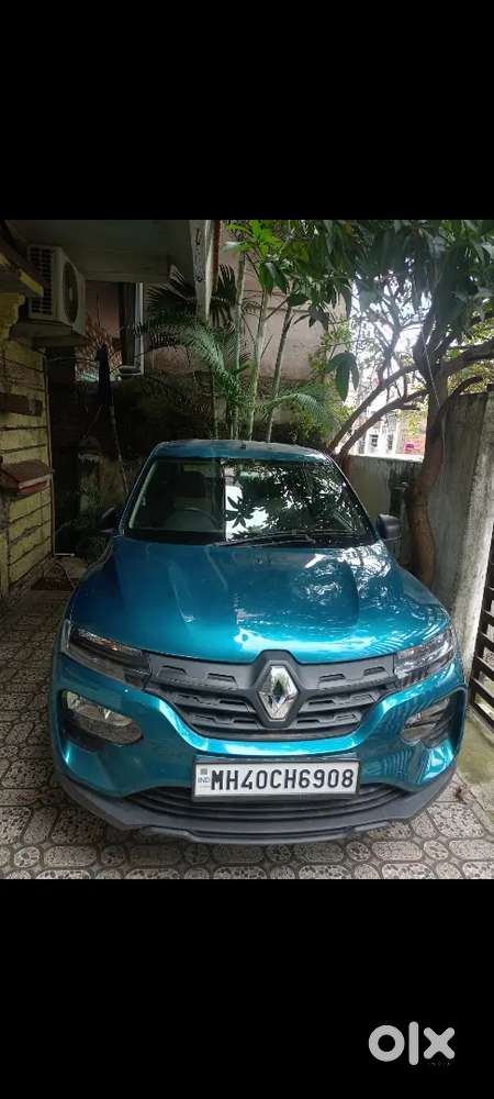 Renault Kwid 0.8 Special 2022