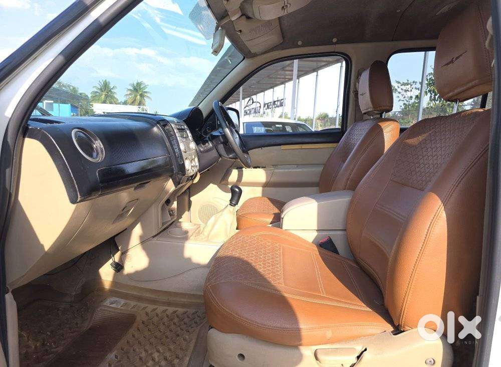 Ford Endeavour Xlt 4x2, 2008, Diesel