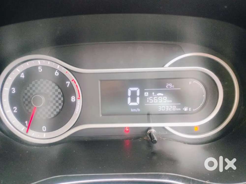All New Features Inbuilt Mint Condition Car Best In Segment
