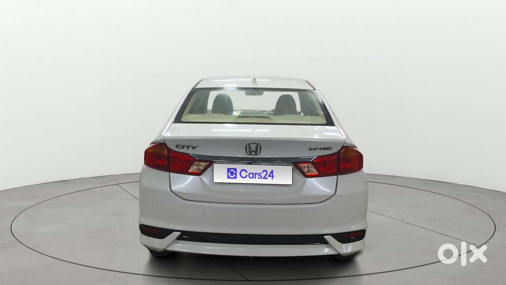 Honda City 1.5 V 5th Gen I-vtec Mt, 2022, Petrol