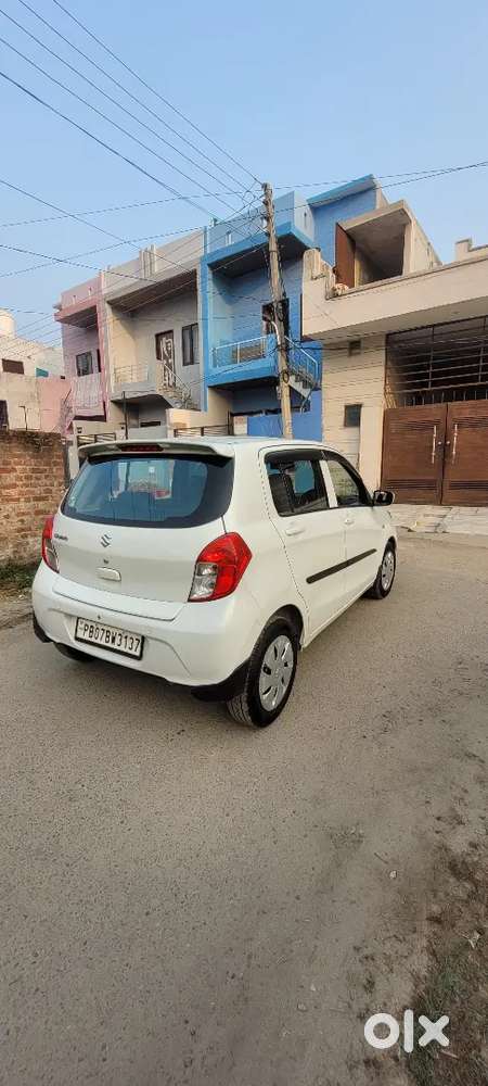Maruti Suzuki Celerio 2020 Petrol 52000 Km Driven
