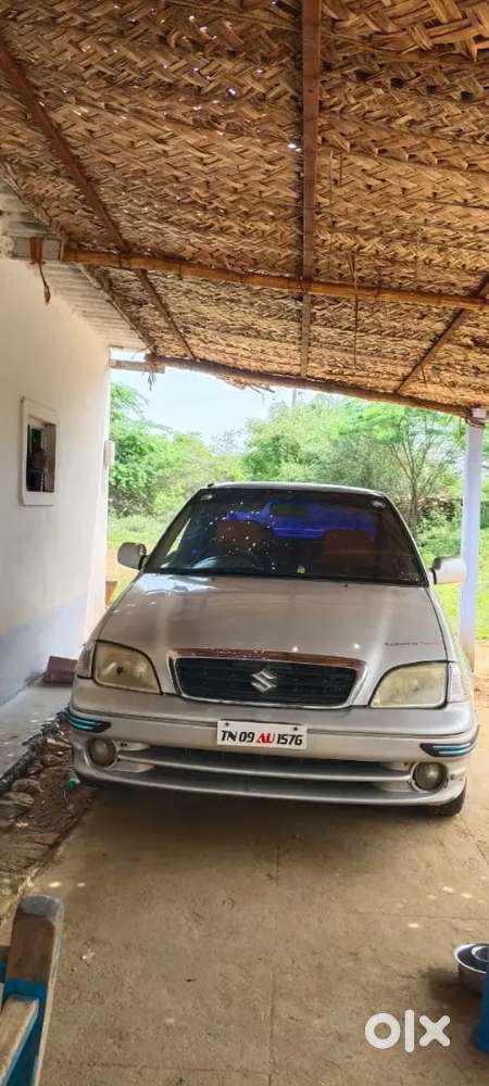Maruti Suzuki Esteem 2007 Petrol